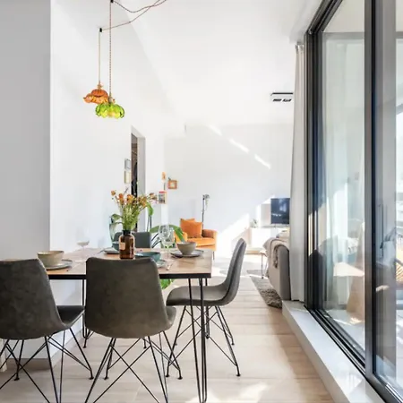 Apartment Sunny Haven *